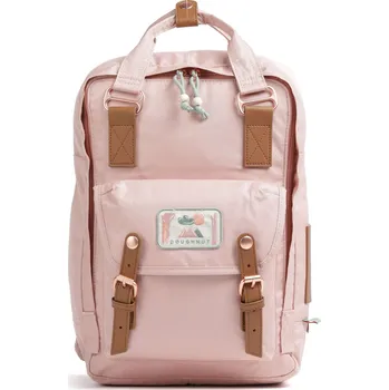 turistický batoh Doughnut Dreamwalker Macaroon Batoh 38cm, 16L, růžová, umělé vlákno, 200170