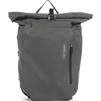 Cestovní taška Ortlieb Vario Urban QL2.2 Taška na zavazadla 45cm, L, šedá, nylon, 227018