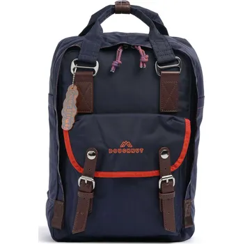 Outdoorové zavazadlo Doughnut You-Niverse Macaroon Batoh 38cm, 12L, námořnická, nylon, 219210