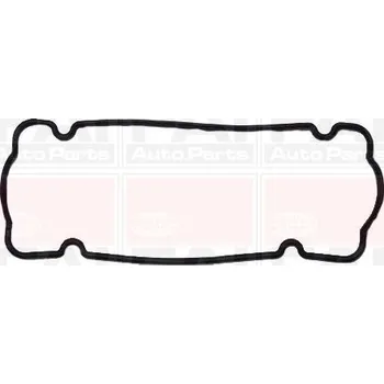 Těsnění motoru Těsnění, kryt hlavy válce FAI AutoParts RC207S