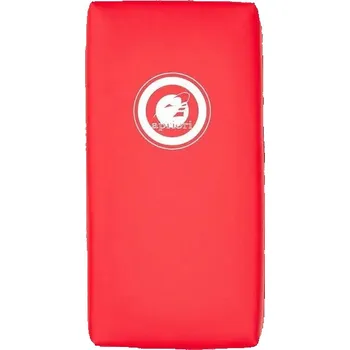 Lapa na box a MMA Apriori Boxovací odražeč malý obdélník, synt. kůže