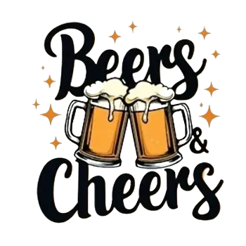 Nažehlovací obrázek - pivní hlášky XI (8,5 x 9,0 cm)