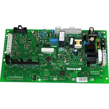 Příslušenství ke kotli HERMANN Deska elektronická 3226