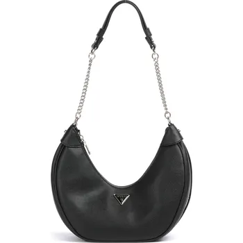 Guess Fedora - Taška přes rameno v černá, imitace kůže, 221764 | Kabelky pro ženy & muže