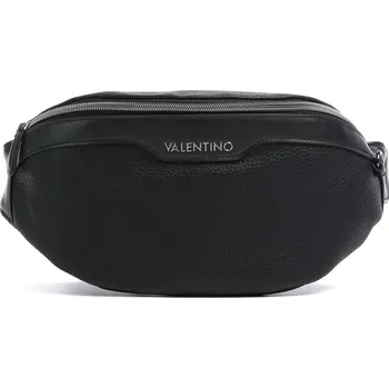 Ledvinka Valentino Bags Efeo - Ledvinka v černá, imitace kůže, 196498 | Kabelky pro ženy & muže