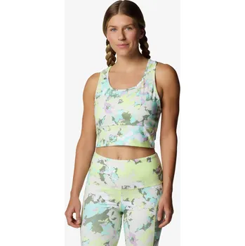 Podprsenka Columbia PFG Open Water™ Cropped Tank XS