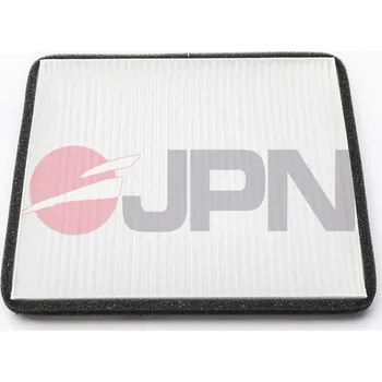 Auto-moto Filtr, vzduch v interiéru JPN 40F0018-JPN