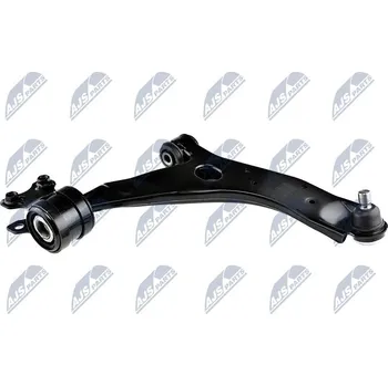 Zavěšení kol Řídicí páka, zavěšení kol NTY ZWD-MZ-080