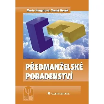 Předmanželské poradenství Ekniha