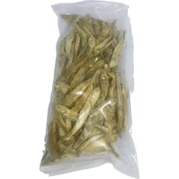 Pamlsek pro psa Salač Dried Fish sušená ryba 100 g