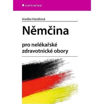 Kniha Němčina Ekniha