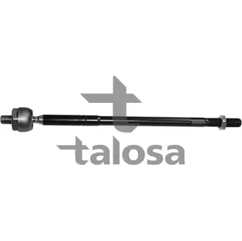 Čep řízení Axiální kloub příčného táhla řízení TALOSA 44-02461