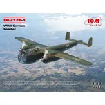 ICM 1/48 Do 217K-1, WWII German bomber