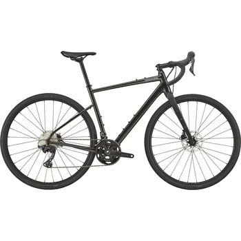 gravel kolo CANNONDALE TOPSTONE 1 - XL OBS