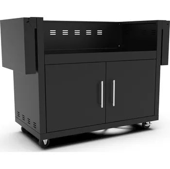 Hrnec Brabura - Podstavec Grill 500 M