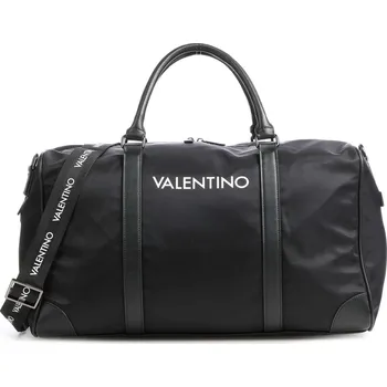 Cestovní taška Valentino Bags Kylo Víkendová taška 29cm, 40L, černá, umělé vlákno, 137705