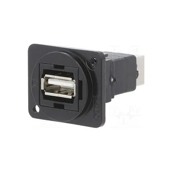 Elektrická zásuvka CP30209NM3B