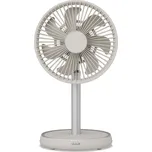 Duux DXCF92 Rize Flex Ventilátor, greige