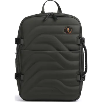 turistický batoh Brics BY Itaca Batoh 42cm, 17L, olivová, umělé vlákno, 218745