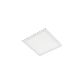 LED panel Elmark LED panel 40W 4000K IP40 595x595x30 bílá – Energeticky úsporné osvětlení s neutrálním bílým světlem