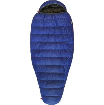 Spacák Warmpeace Spacák Warmpeace Spacer 600 195cm mid blue/grey/black