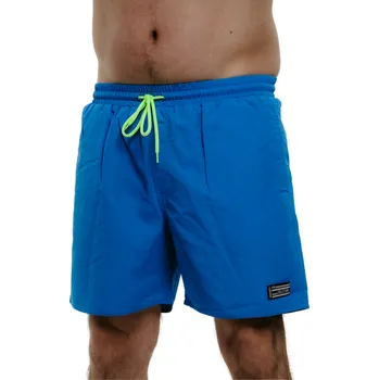 Pánské plavky Pánské plavky AUTHORITY-SW-COLORAS blue Modrá XL