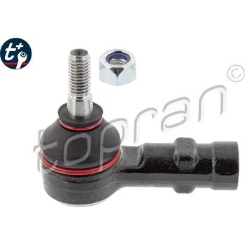 Táhlo řízení Hlava příčného táhla řízení TOPRAN (HANS PRIES) 206 449