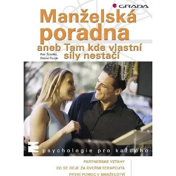 Manželská poradna Ekniha