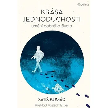 Kniha Krása jednoduchosti Ekniha