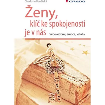 Ženy, klíč ke spokojenosti je v nás Ekniha