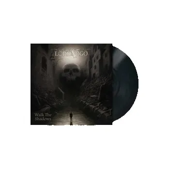 Zahraniční hudba Walk The Shadows / Vinyl - Lord Vigo [LP]