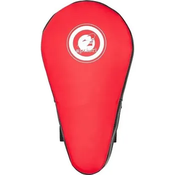 Lapa na box a MMA Apriori Boxovací odražeč kapka, pvc sio line