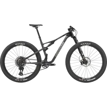 Horské kolo CANNONDALE SCALPEL 29" CARBON 1 2024 - XL, RAW
