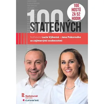 Kniha 100 statečných Ekniha