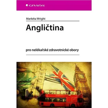 Kniha Angličtina Ekniha