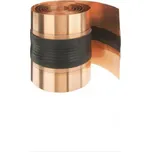 KJG dilatační pás 260 mm / měď délka 3 m technický list v příloze