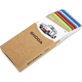 Kvarteto Škoda Kvarteto