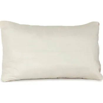 Povlečení B.E.S. Petrovice Povlak mikro na polštář kávová, 45 x 75 cm