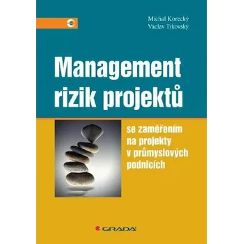 Kniha Management rizik projektů Ekniha