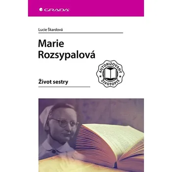 Kniha Marie Rozsypalová Ekniha