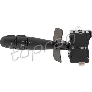 Autoelektrika Spínač řízení TOPRAN 638 200