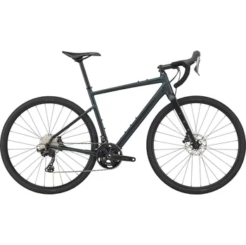 Jízdní kolo CANNONDALE TOPSTONE 1 - L GMG
