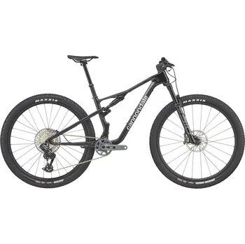 Horské kolo CANNONDALE SCALPEL 29" CARBON 2 2024 - S, SBK