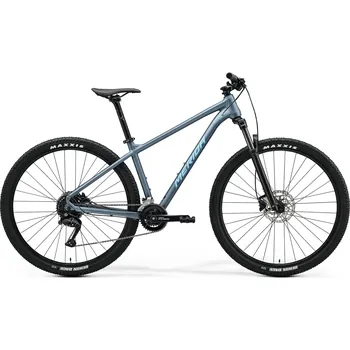 Horské kolo MERIDA BIG.NINE 100 2025 - S, Matt Steel Blue(Blue)