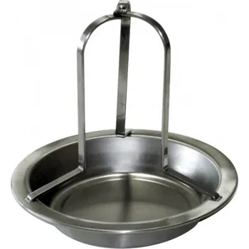 Hrnec Napoleon Pekáč na kuře nerez