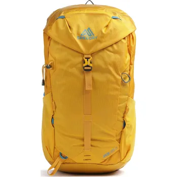 Městský batoh Gregory Jade 28 Lt Rc Batoh na výlety 56cm, 28L, hořčice žlutá, umělé vlákno, 208710
