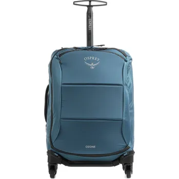 Osprey Ozone 38 Kufr se 4 kolečky 55cm, 38L, modrá, nylon, 178853