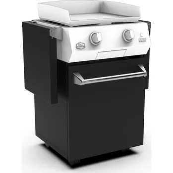 Hrnec Brabura - Matný podstavec 20