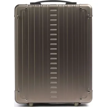 turistický batoh Aleon Classic 16 Batoh 39cm, 15L, bronzová, hliník, 129187