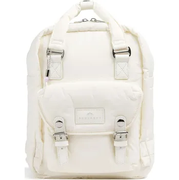 turistický batoh Doughnut Beyond the Horizn Macaroon Mini Batoh 30cm, 6L, krémová, nylon, 219224